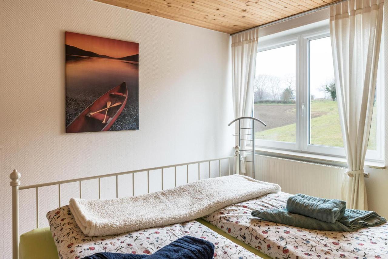 Ferienwohnung Erdgeschoss Юберлінген Екстер'єр фото